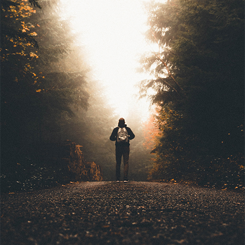 Backpacker 3