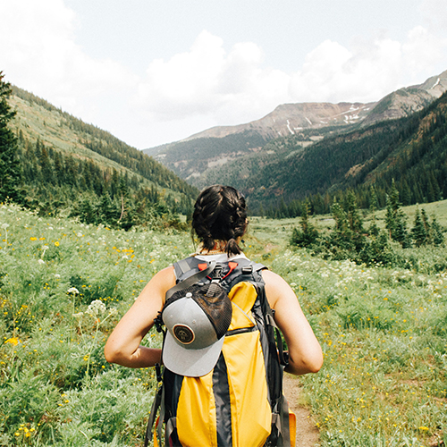 Backpacker