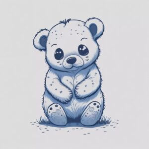 ai generated, teddy bear, stuffed bear-8313689.jpg