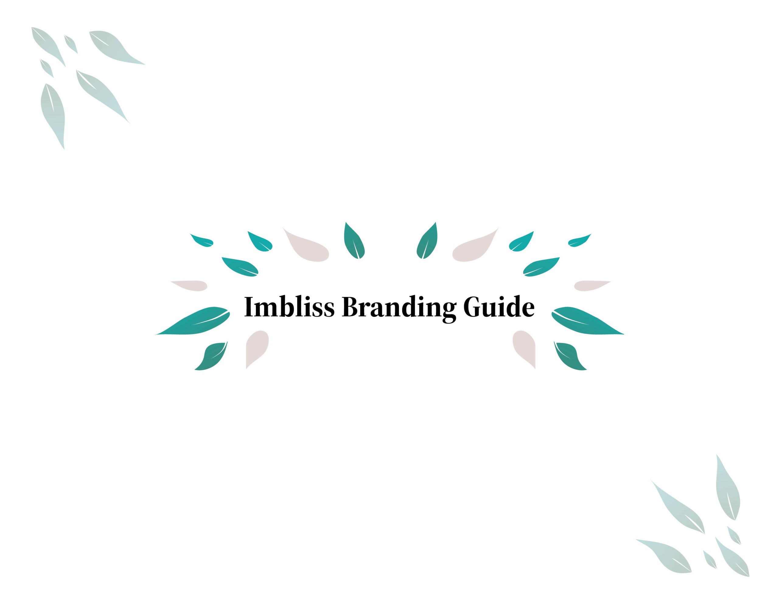 IWC Branding Guide