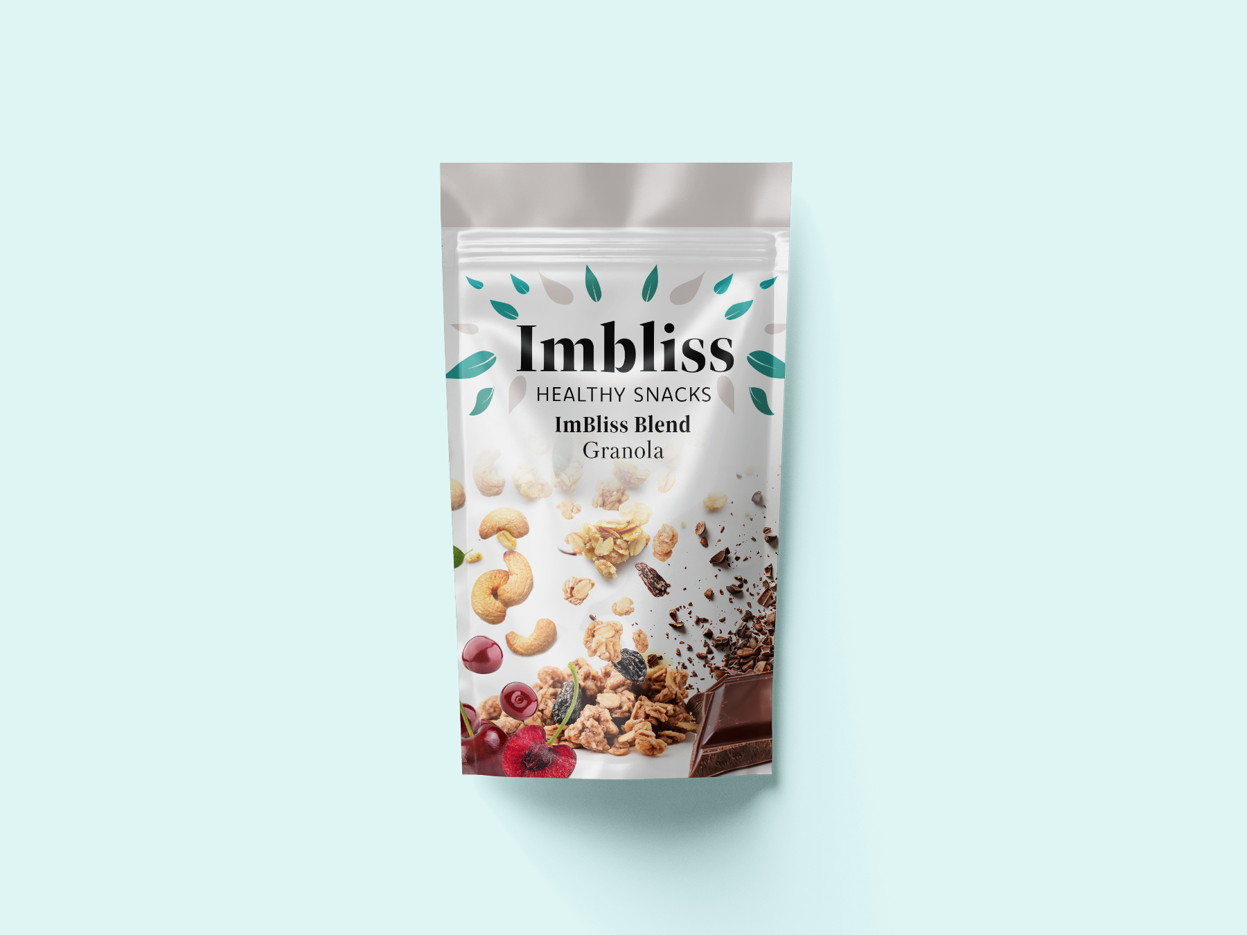 ImBliss-Blend-Granola