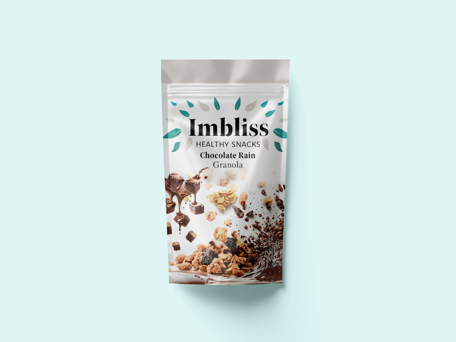 ImBliss-Chocolate-Rain-Granola