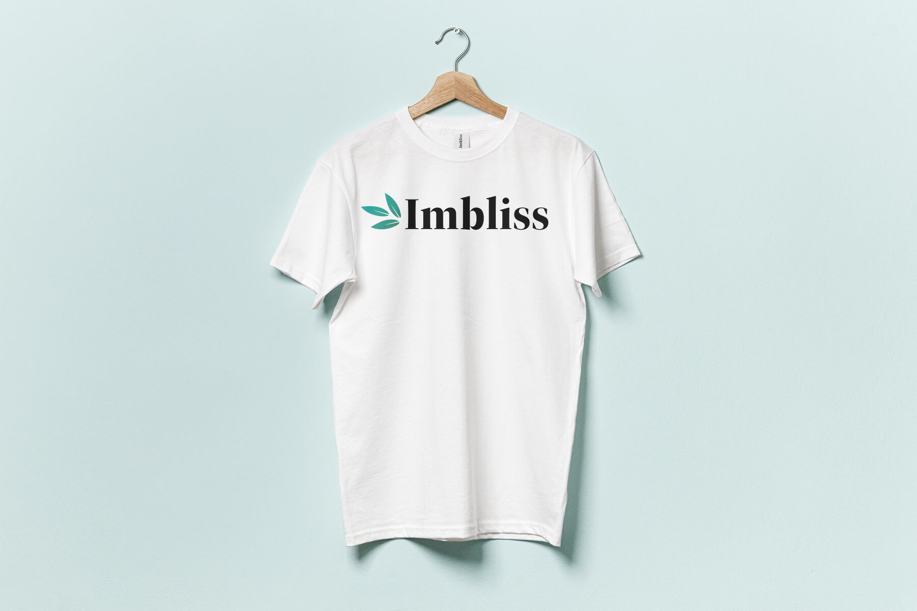 ImBliss-Hanging-White-T-Shirt