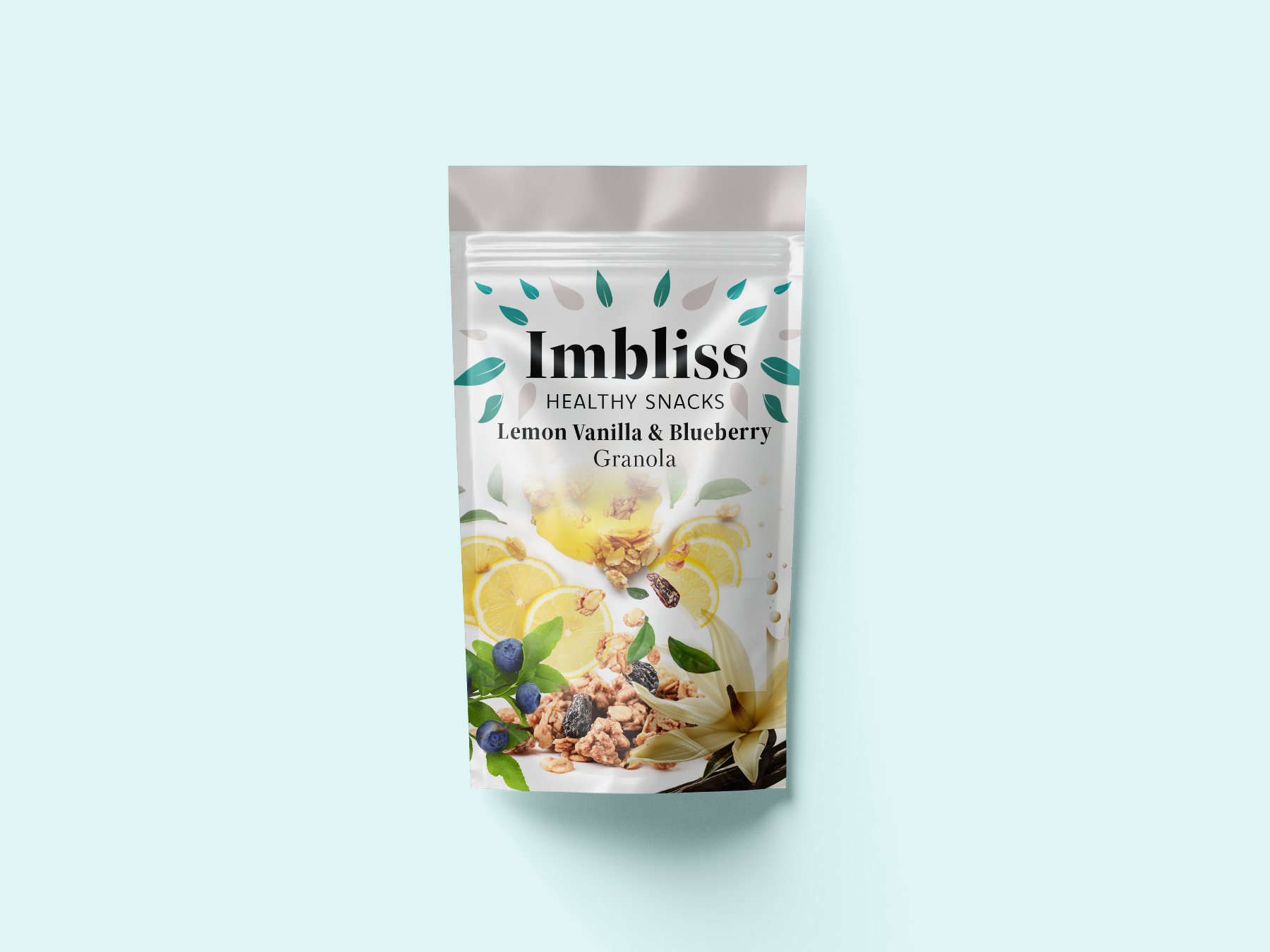 ImBliss-Lemon-Vanilla-Blueberry-Granola