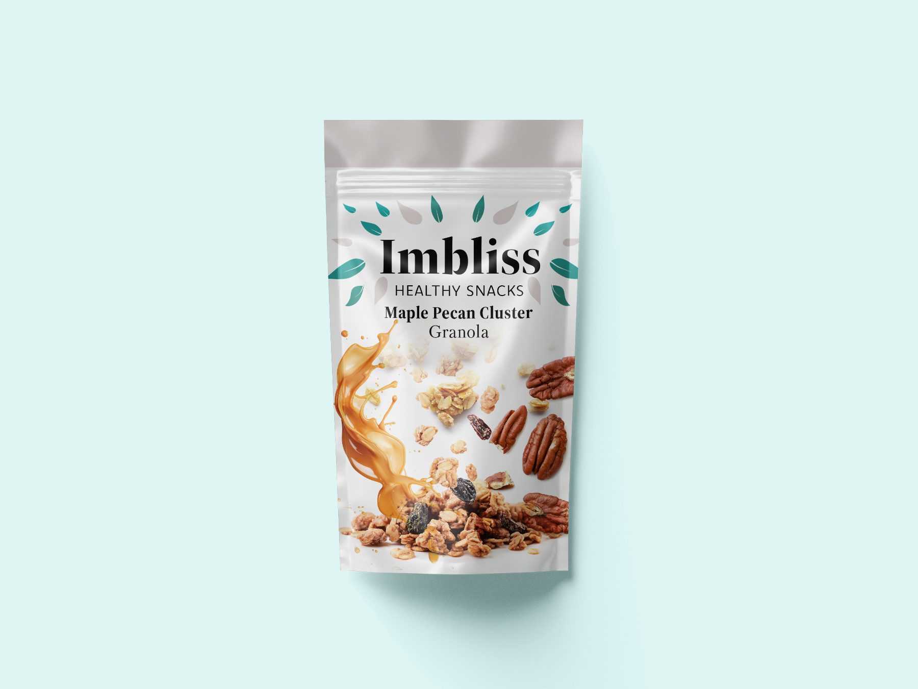 ImBliss-Maple-Pecan-Cluster-Granola