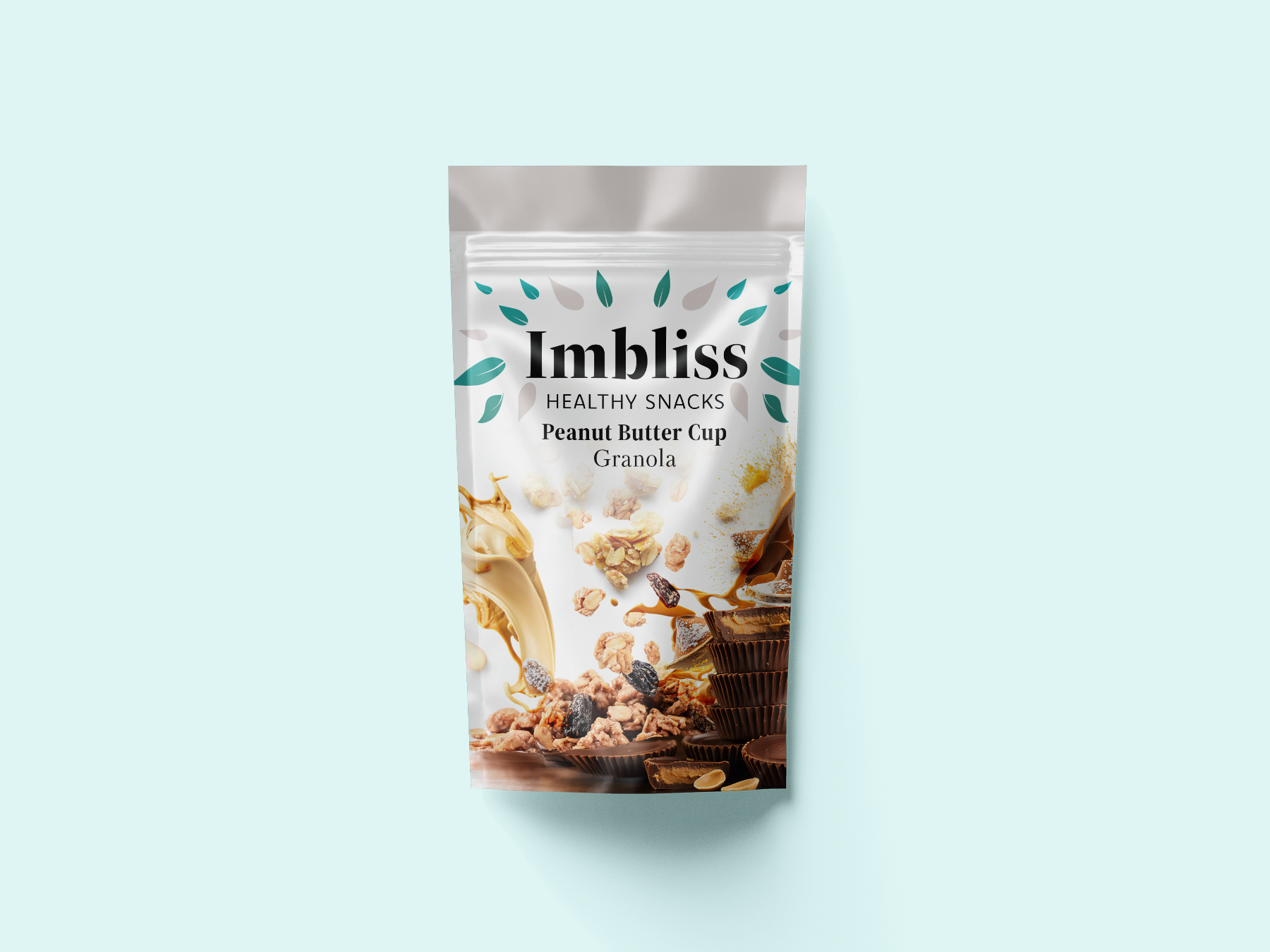 ImBliss-Peanut-Butter-Cup-Granola